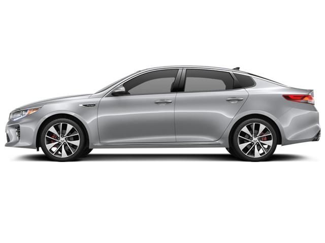 2016 Kia Optima LX ECO Turbo
