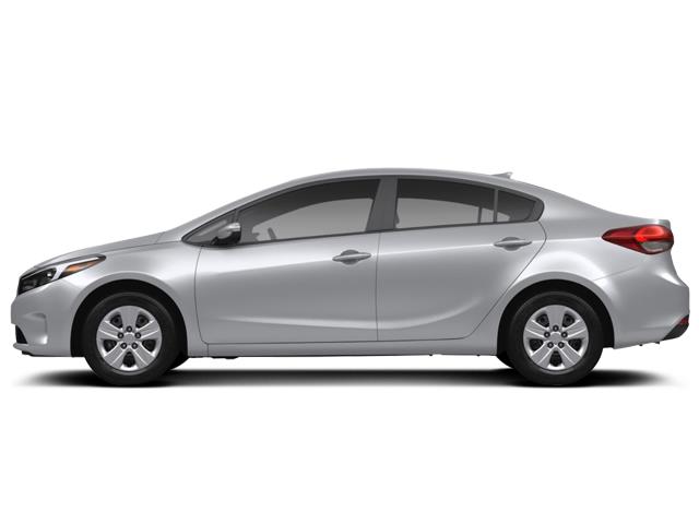 2017 Kia Forte SX #FO17-157