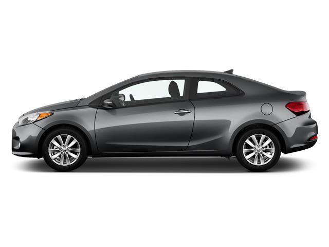 2017 Kia Forte SX #FO17-156
