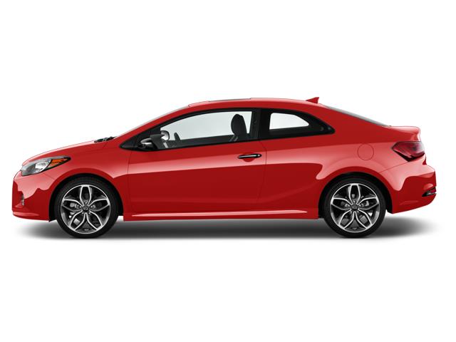 2017 Kia Forte SX #FO17-155