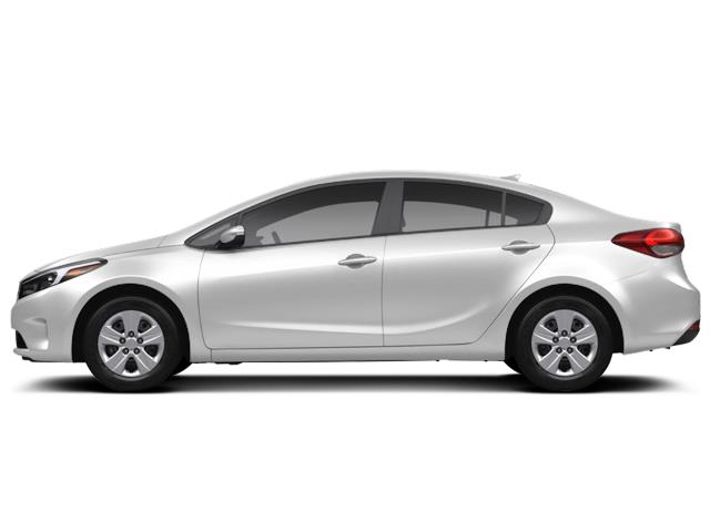2017 Kia Forte LX #FO17-185