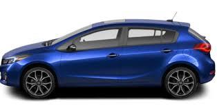 2017 Kia Forte 5-door