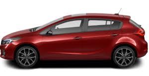 2017 Kia Forte 5-door